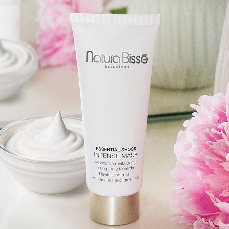 Natura Bisse Essential Shock Intense Mask 75ml - LMCHING Group Limited
