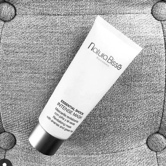 Natura Bisse Essential Shock Intense Mask 75ml - LMCHING Group Limited