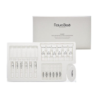 Natura Bisse Inhibit High Definition Lifting Concentrate 38Productos/set