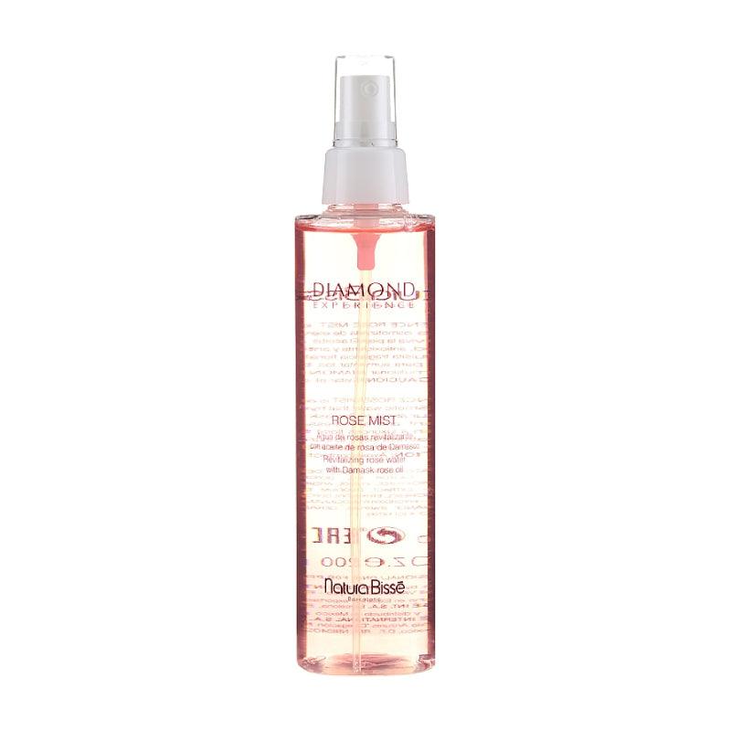 Natura Bisse Repair Damask Rose Mist 200ml - LMCHING Group Limited