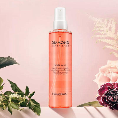 Natura Bisse Repair Damask Rose Mist 200ml - LMCHING Group Limited