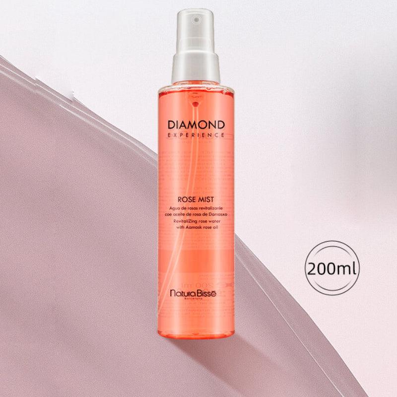 Natura Bisse Repair Damask Rose Mist 200ml - LMCHING Group Limited
