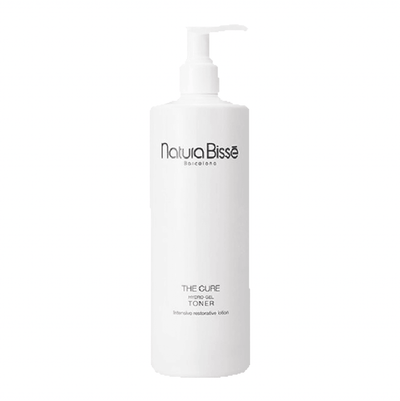 Natura Bisse The Cure Hydro-Gel Tónico 500ml