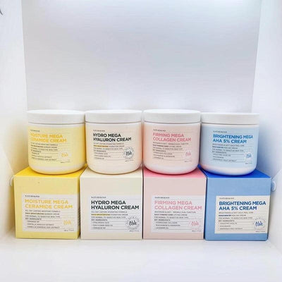 NATUREKIND Hydro Mega Hyaluron Cream 500g - LMCHING Group Limited
