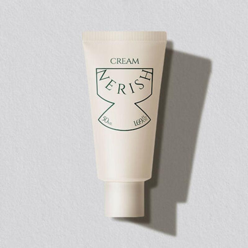 NERISH Soy Ceramide Barrier Cream 50ml - LMCHING Group Limited