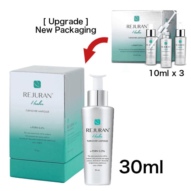 [New Packaging] REJURAN C-PDRN Healer Turnover Ampoule (Remove Wrinkles & Whitening) 30ml - LMCHING Group Limited