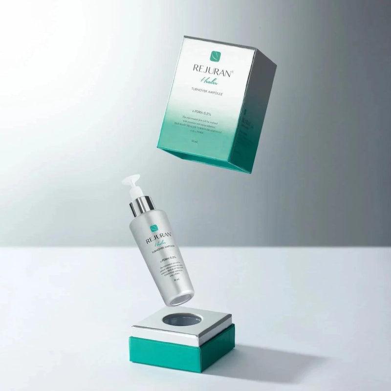 [New Packaging] REJURAN C-PDRN Healer Turnover Ampoule (Remove Wrinkles & Whitening) 30ml - LMCHING Group Limited