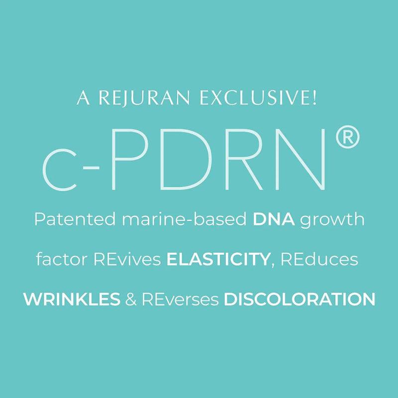 [New Packaging] REJURAN C-PDRN Healer Turnover Ampoule (Remove Wrinkles & Whitening) 30ml - LMCHING Group Limited