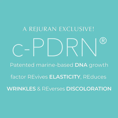 [New Packaging] REJURAN C-PDRN Healer Turnover Ampoule (Remove Wrinkles & Whitening) 30ml - LMCHING Group Limited