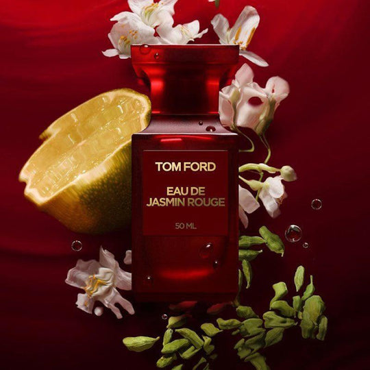 TOM FORD Jasmin Rouge Eau De Parfum 50ml - LMCHING Group Limited