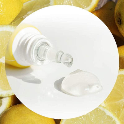 O!GETi Vitamin C Glow Serum 30ml - LMCHING Group Limited