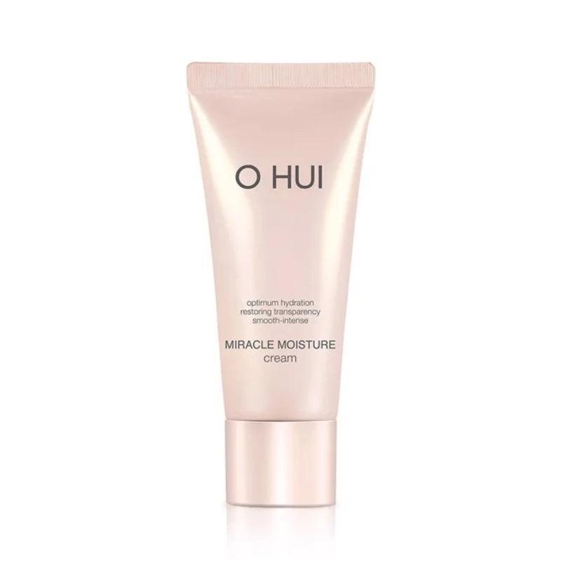 O HUI Miracle Moisture Essential Special Set (9 Items) - LMCHING Group Limited