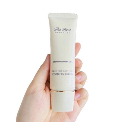 O HUI The First Geniture Vitamin UV Defense SPF50+ PA++++ 50ml - LMCHING Group Limited