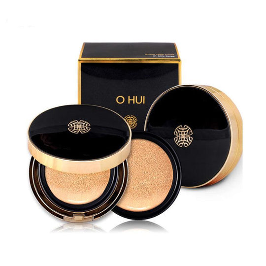 O HUI Ultimate Cover Lifting Cushion Special Set 