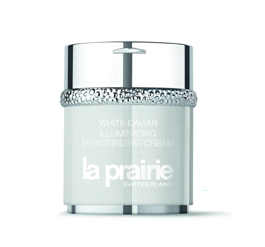 la prairie Crema de Caviar Blanco Extraordinario 60ml