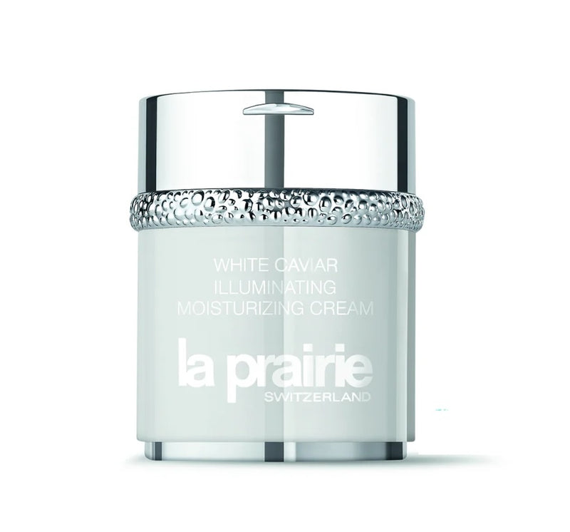 la prairie Kem Dưỡng Trắng Da White Caviar Creme Extraordinaire 60ml