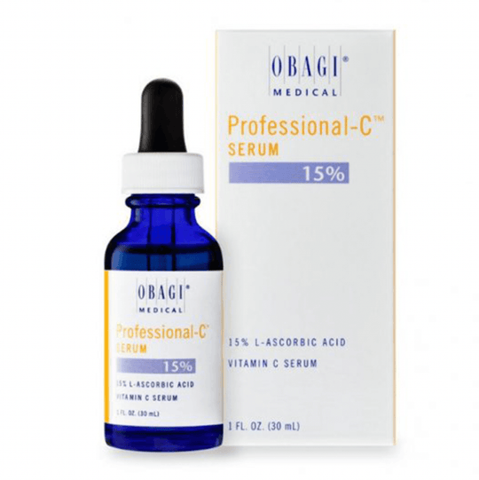 OBAGI System Professional-C Serum 15% 30ml - LMCHING Group Limited