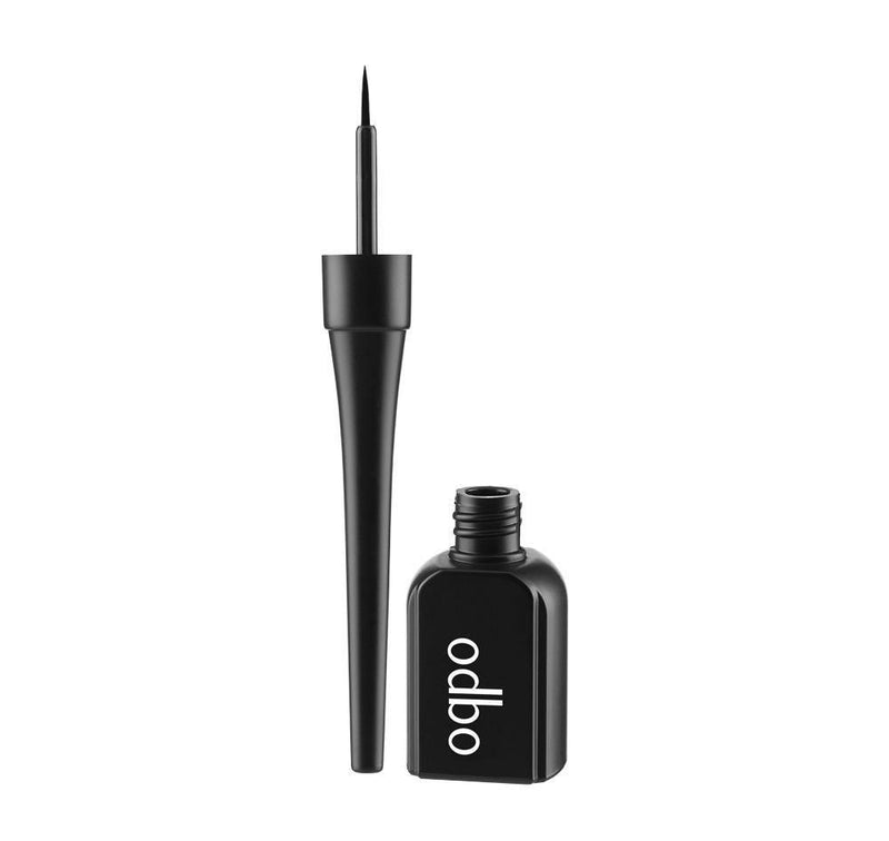 odbo Liquid Brush Waterproof Eyeliner 5ml - LMCHING Group Limited
