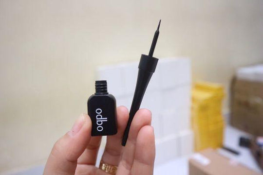 odbo Liquid Brush Waterproof Eyeliner 5ml - LMCHING Group Limited