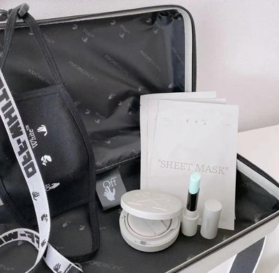 Off-White™ X Amorepacific Protection Launch Limited Edition Box (6 Items) - LMCHING Group Limited