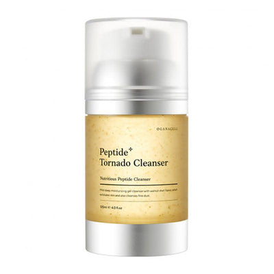 OGANA CELL Peptide Tornado Cleanser 120ml - LMCHING Group Limited