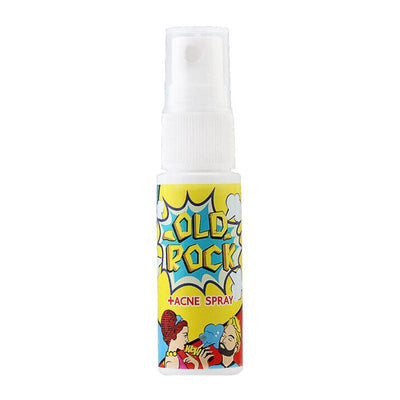 Old Rock Acne Spray 15ml - LMCHING Group Limited