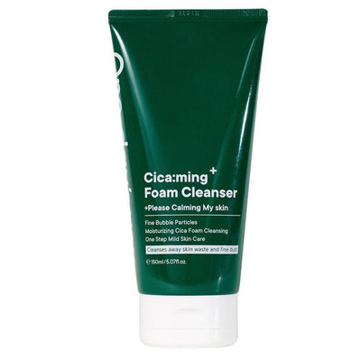 One-day's you Cica:ming Foam Cleanser 150ml