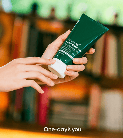 One-day's you Cica:ming Foam Cleanser 150ml - LMCHING Group Limited