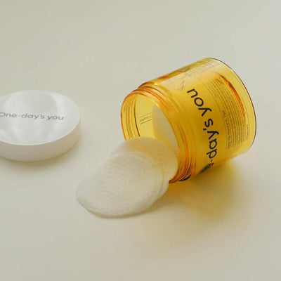 One-day's you Help Me Honey C Pad 60pcs/125ml - LMCHING Group Limited