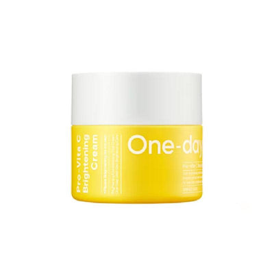 One-day's you Pro Vita-C Brightening Cream 50ml