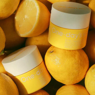 One-day's you Pro Vita-C Brightening Cream 50ml - LMCHING Group Limited