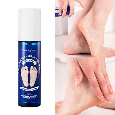 One-day's you SSG SSG Help Me Foot Peeling 100ml - LMCHING Group Limited