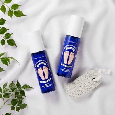 One-day's you SSG SSG Help Me Foot Peeling 100ml - LMCHING Group Limited
