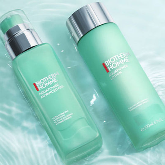 BIOTHERM 法国 男士水动力爽肤水 200ml