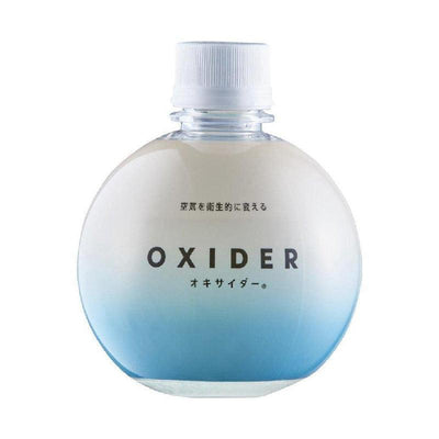 Oxider 日本 99% 杀菌消毒 CLO2新技术 空气除菌剂 180g