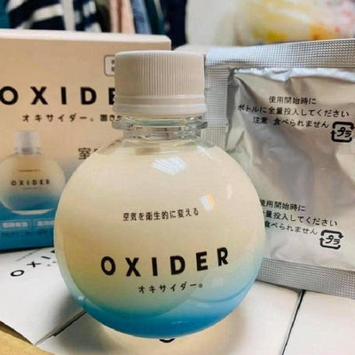 OXIDER CLO2 Indoor Bactericide Refresher 180g - LMCHING Group Limited