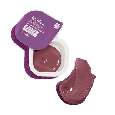 Papa Recipe Eggplant Clearing Mud Cream Mask 10pcs - LMCHING Group Limited