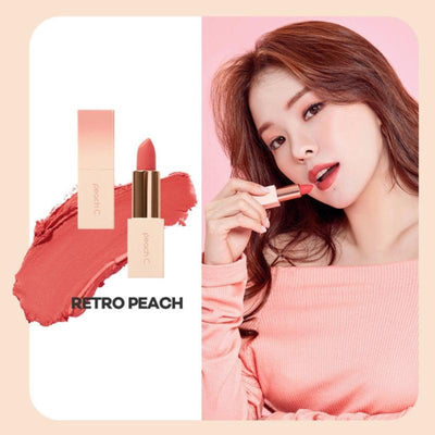 peach C Easy Matte Lipstick 3.6g - LMCHING Group Limited