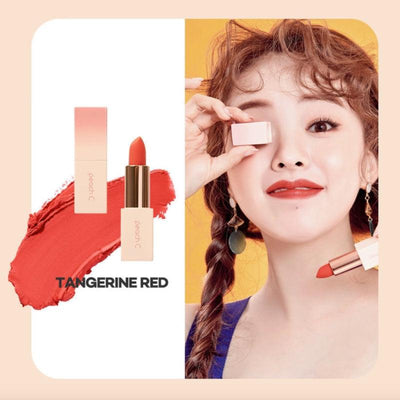 peach C Easy Matte Lipstick 3.6g - LMCHING Group Limited