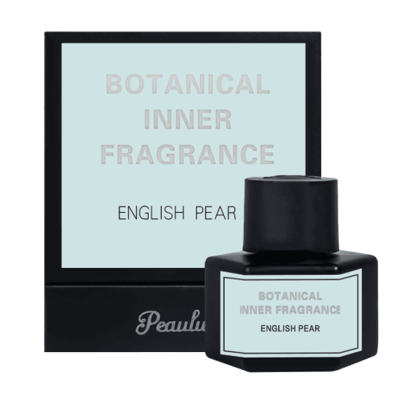 Peaululu Botanical Inner Fragrance (English Pear) 6ml - LMCHING Group Limited