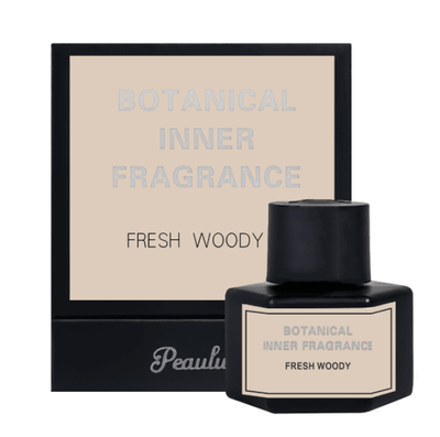 Peaululu Botanical Inner Fragrance (Fresh Woody) 6ml - LMCHING Group Limited