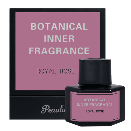 Peaululu Botanical Inner Fragrance (Royal Rose) 6ml - LMCHING Group Limited