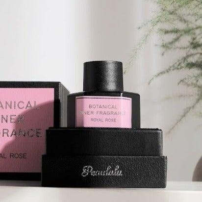Peaululu Botanical Inner Fragrance (Royal Rose) 6ml - LMCHING Group Limited