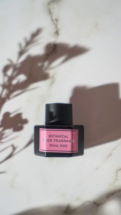 Peaululu Botanical Inner Fragrance (Royal Rose) 6ml - LMCHING Group Limited