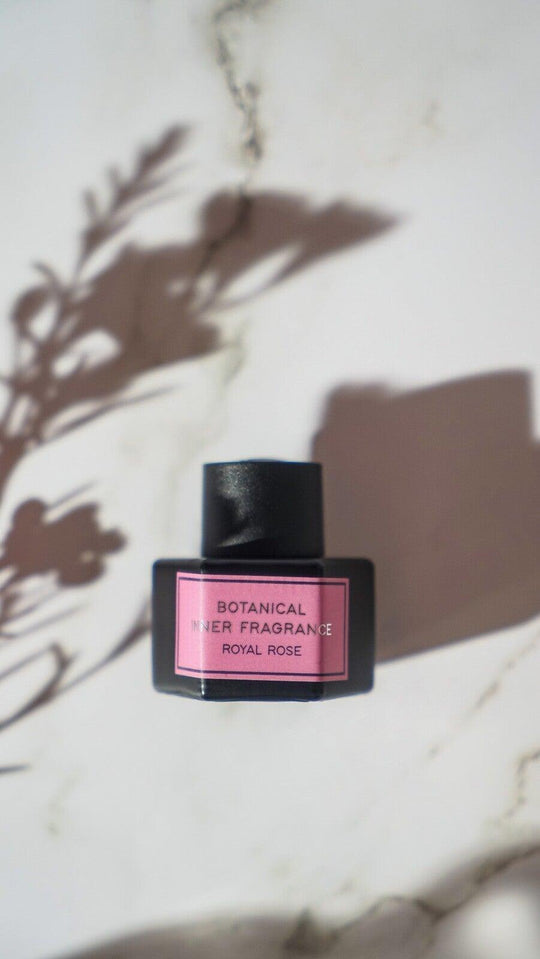 Peaululu Botanical Inner Fragrance (Royal Rose) 6ml - LMCHING Group Limited