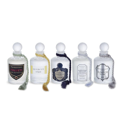 PENHALIGON'S GentleMen's Fragrance Collection Set 5ml x 5 - LMCHING Group Limited