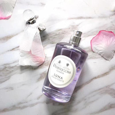 PENHALIGON'S Luna Eau De Toilette 100ml - LMCHING Group Limited