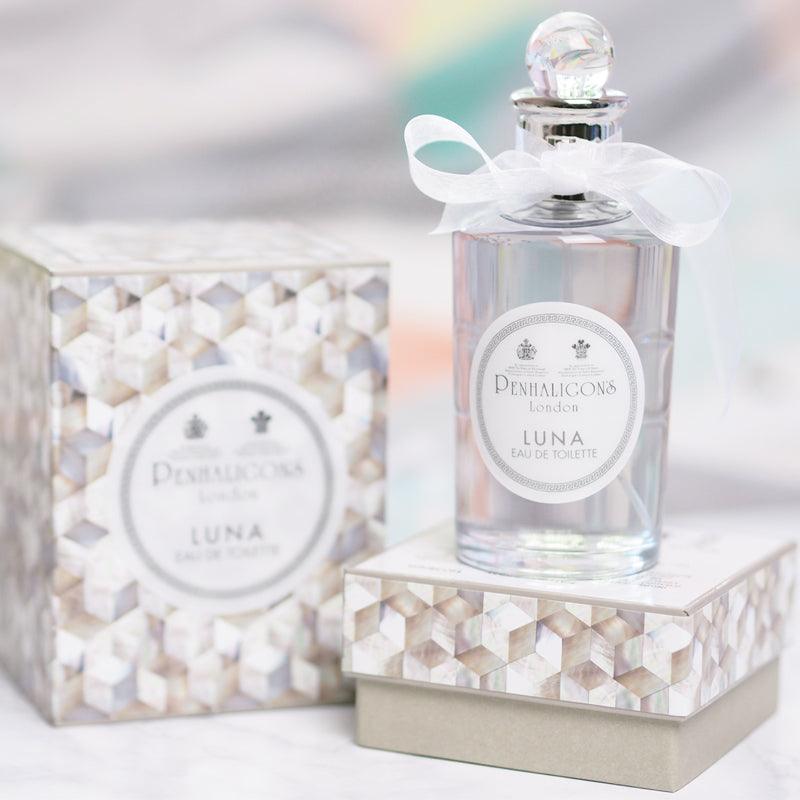 PENHALIGON&