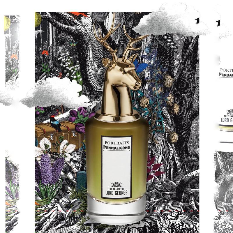 PENHALIGON&