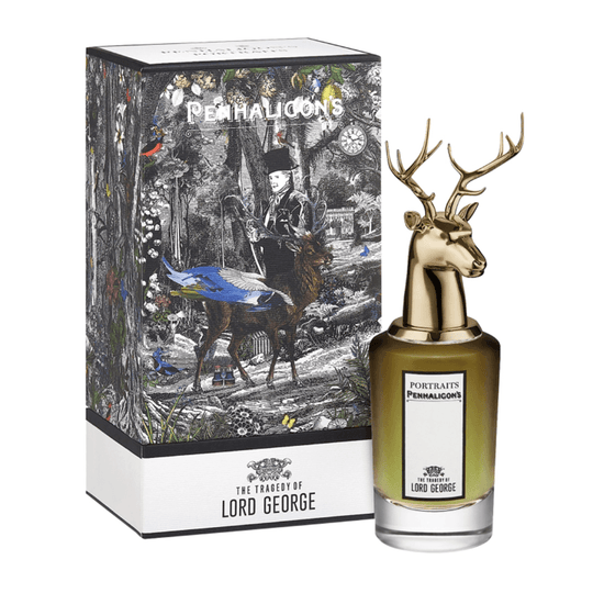 PENHALIGON&